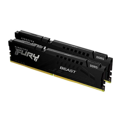 Kingston Fury Beast 32GB 16x2 DDR5 5600MT/s CL36 KF556C36BBEK2-32