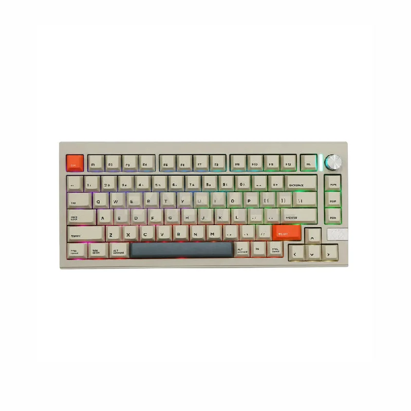 CIDOO V75 PRO Mechanical Keyboard