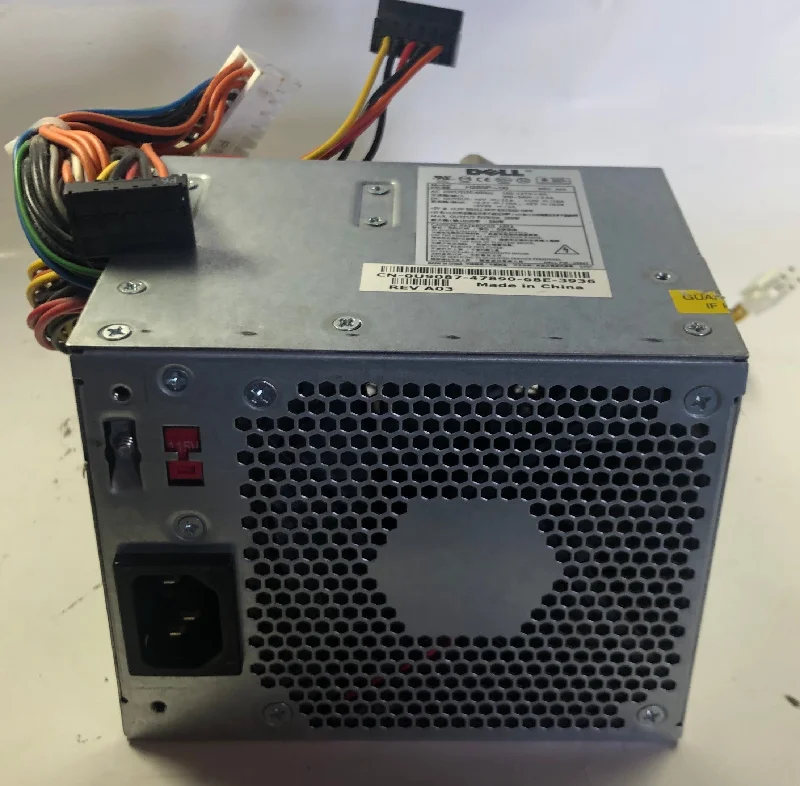 Dell OptiPlex GX620 Server H280P-00 280W Power Supply- U9087