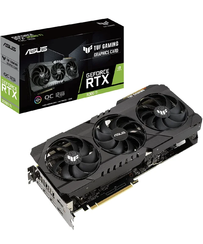 NVIDIA RTX 3080ti