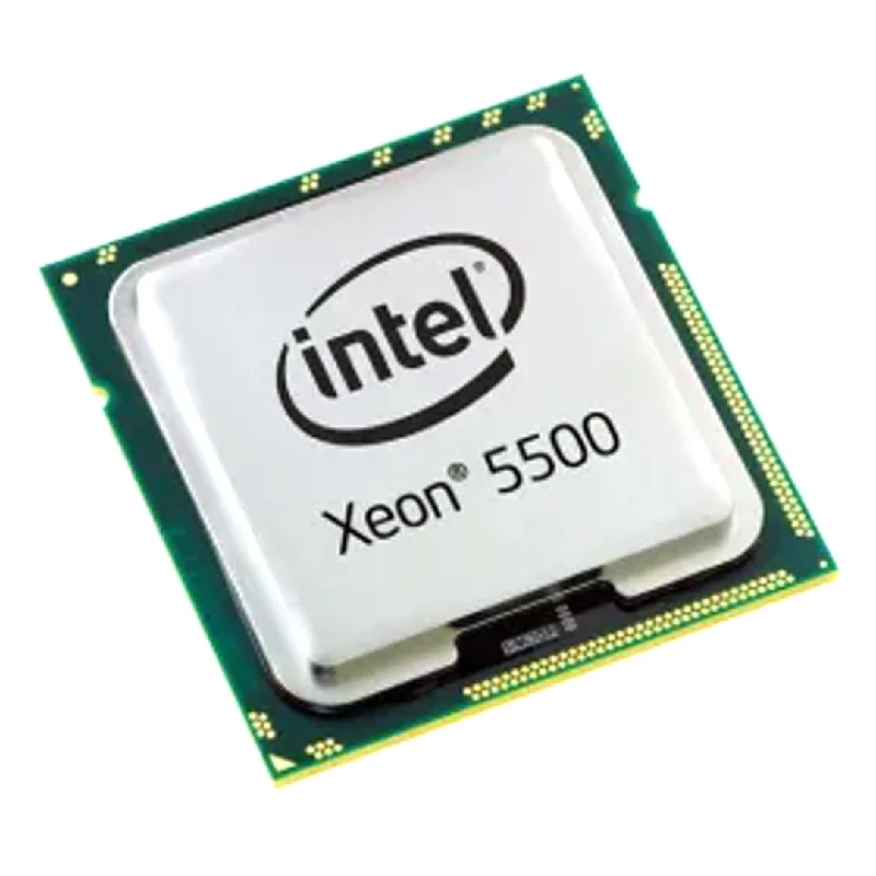 Dell Intel Xeon E5530 (4 Core/2.40GHz) Processor | SLBF7