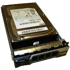 CN-0G7X69 Dell 1TB 7200RPM SATA Hard Drive