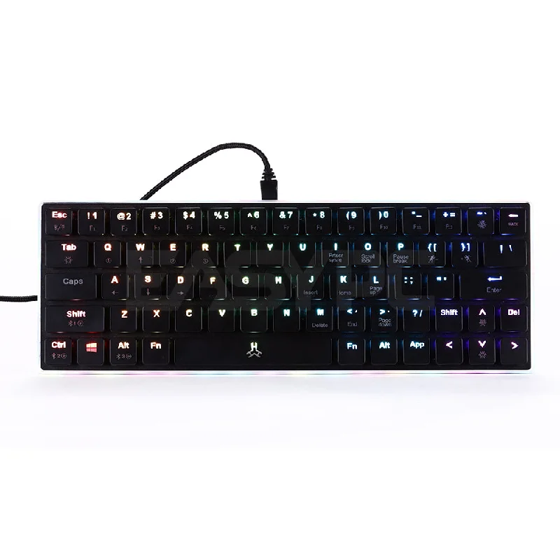 Rakk Kali Wireless Low Profile Mechanical Keyboard