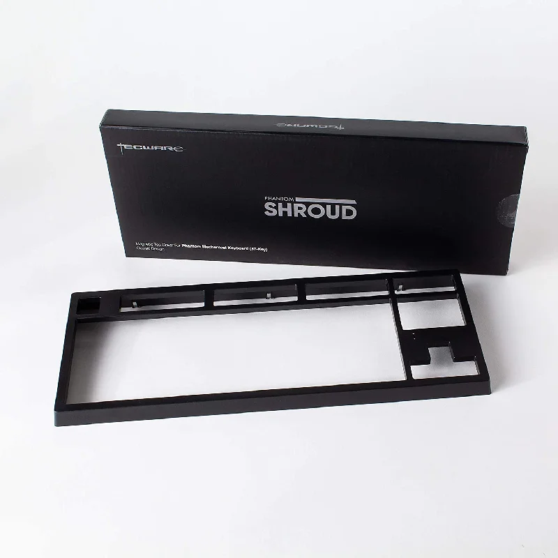 Tecware Phantom Shroud V2 87 Magnetic Cover