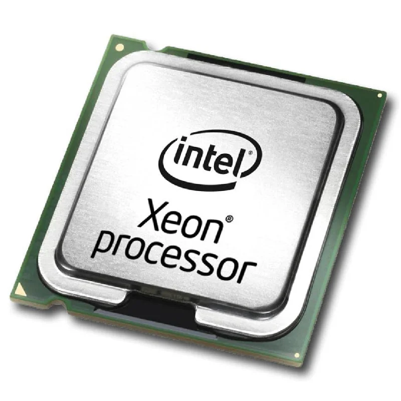 Dell Intel Xeon E5630 (4 Core/2.53GHz) Processor | SLBVB