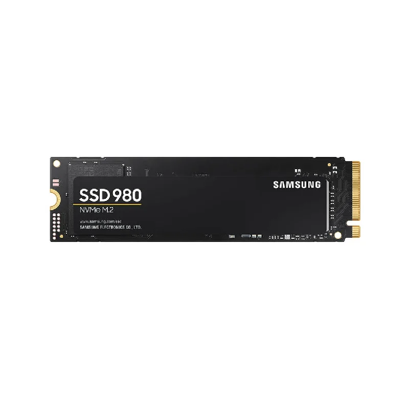 Samsung 980 250GB Gen3 M.2 NVMe SSD