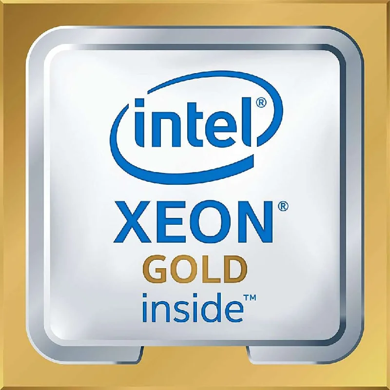 Dell Intel Xeon Gold 6142M (2.6GHz/16-core/150W) Processor | SR3B1