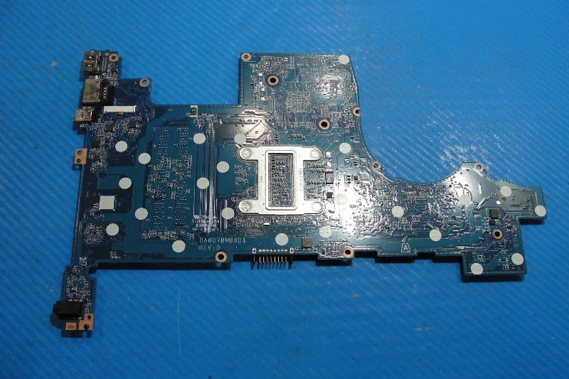 HP Pavilion 15-cs0012cl 15.6" Intel i5-8250U 1.6GHz Motherboard DA0G7BM6D1