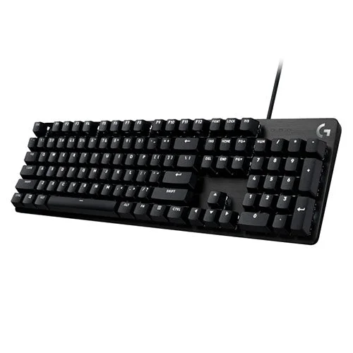 Logitech G413 SE Mechanical Gaming Keyboard Tactile 920-010439