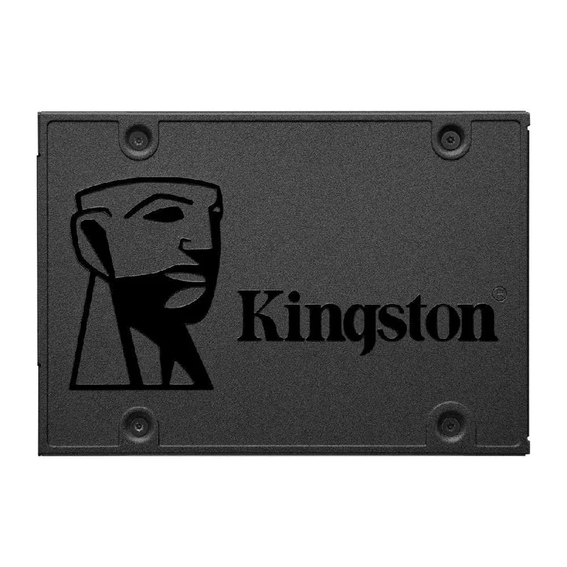 Kingston A400 960GB SATA 2.5 Inch Internal SSD