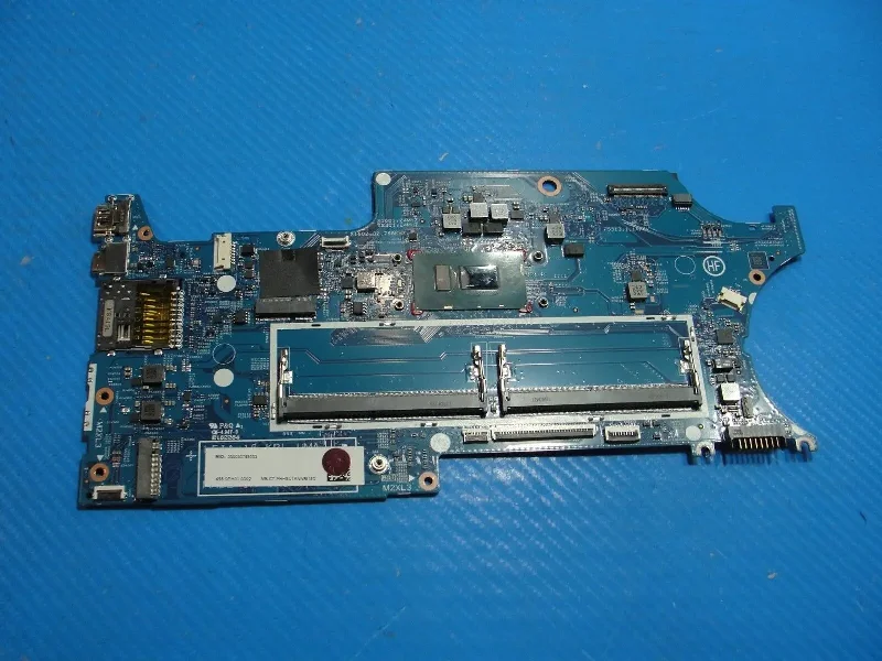 HP Pavilion x360 15-cr0051cl 15.6" Intel i5-8250U 1.6GHz Motherboard L20844-601