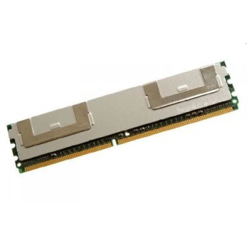 HP 398707-051 memory module 2 GB 1 x 2 GB DDR2 667 MHz ECC