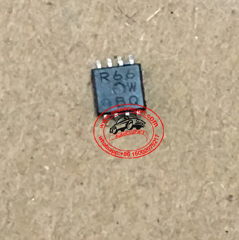 5pcs  C66 R66 93C66 MINI NANO Micro EEPROM Original New Component IC