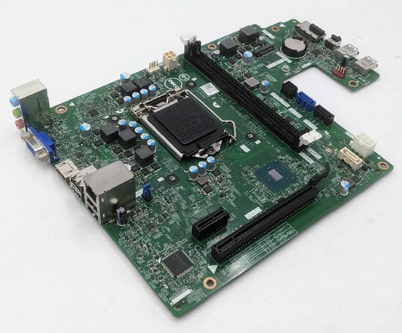 Dell Inspiron 3268 Desktop Motherboard- 7F37C