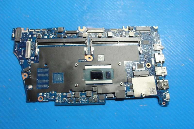 HP EliteBook 650 G9 15.6" Intel i5-1245U Motherboard DAX8SFMB8B2 AS IS