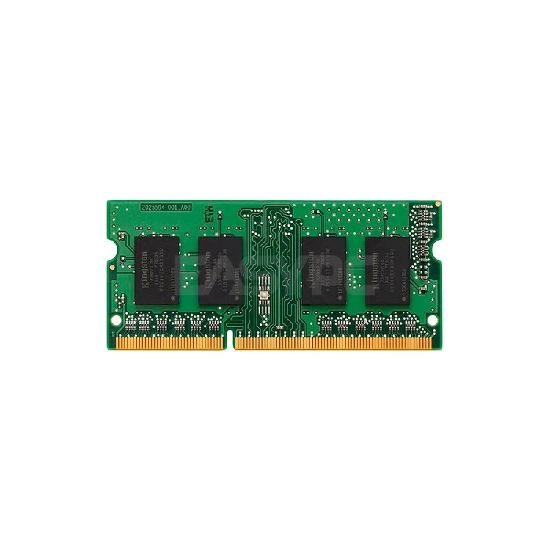 Kingston KVR26S19S8/16 16gb 1x16 2666mhz Ddr4 Sodimm Memory