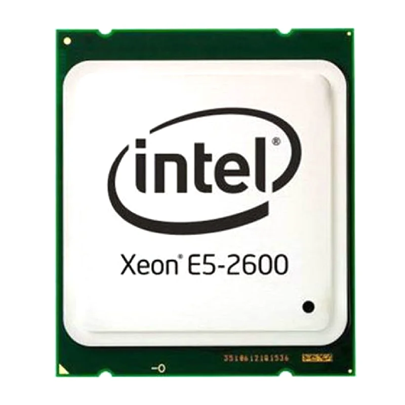 Dell Intel Xeon E5-2637v3 (3.50GHz/4 Core/135W) Processor | SR202 | R0D7T