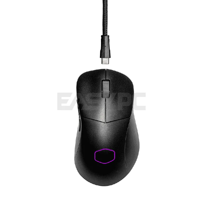 COOLERMASTER MM731 Wireless Mouse Black (CM MM-731-KKOH1)