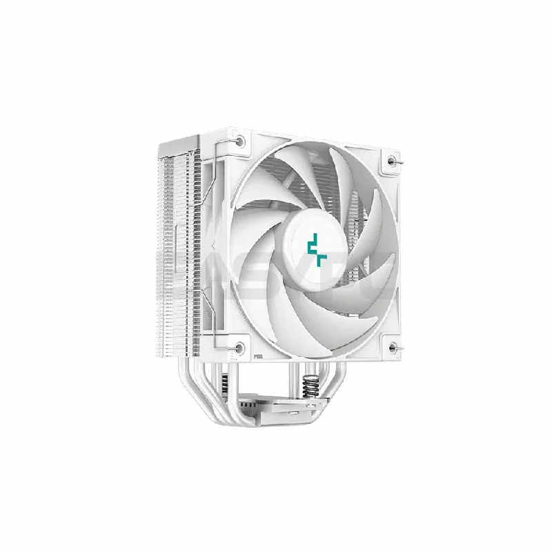 Deepcool AK400 Single Tower CPU Air Cooler White