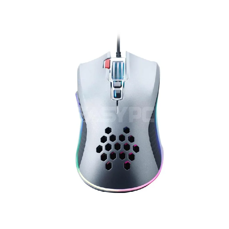 Rakk Dasig Illuminated Gaming Mouse