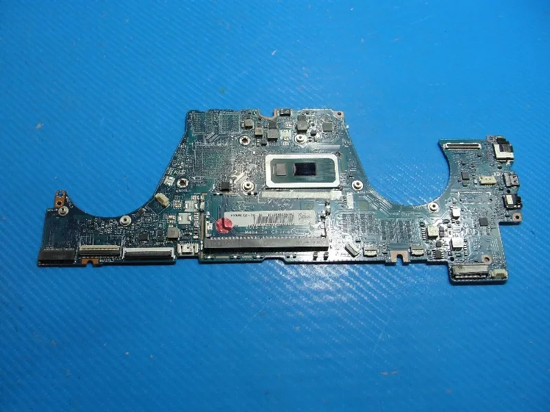 Lenovo IdeaPad Flex-14IWL 14" OEM Intel i3-8145U 2.1GHz Motherboard 5B20S42116