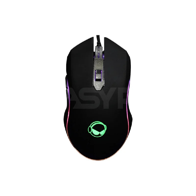 Rakk Yano RGB Gaming Mouse USB