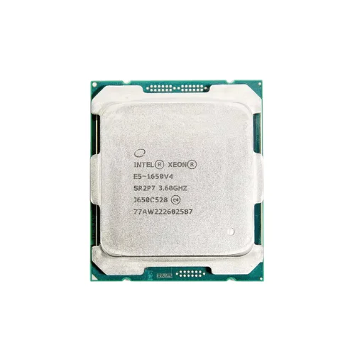 Intel Xeon E5-1650 V4 3.6GHz Hex Core LGA 20111-3 CPU | Wty