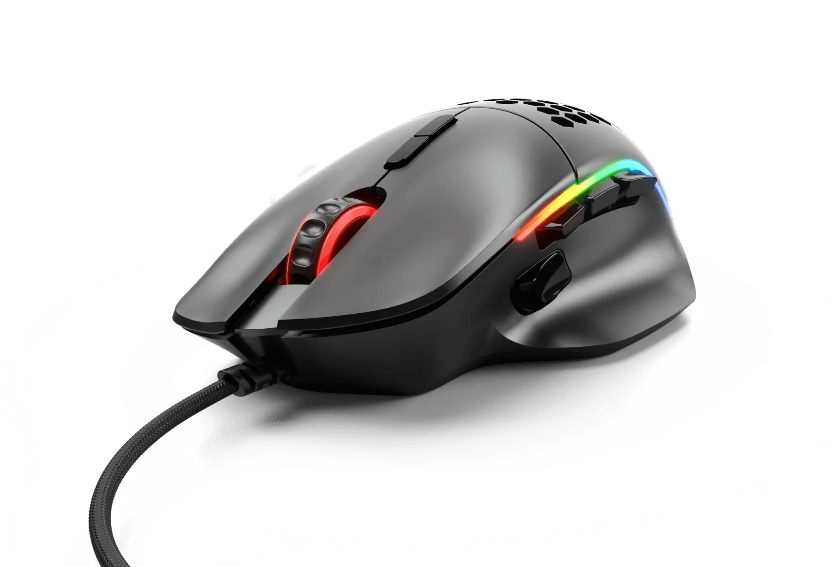 Glorious Gaming Mouse Model I - Matte Black