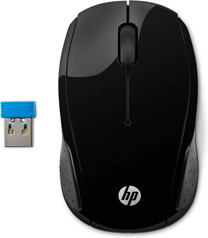 HP Wireless Mouse 200 (X6W31AA)