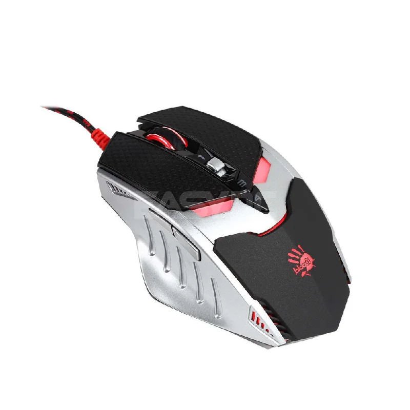 A4Tech TL80 Terminator Laser Bloody Usb Gaming Mouse