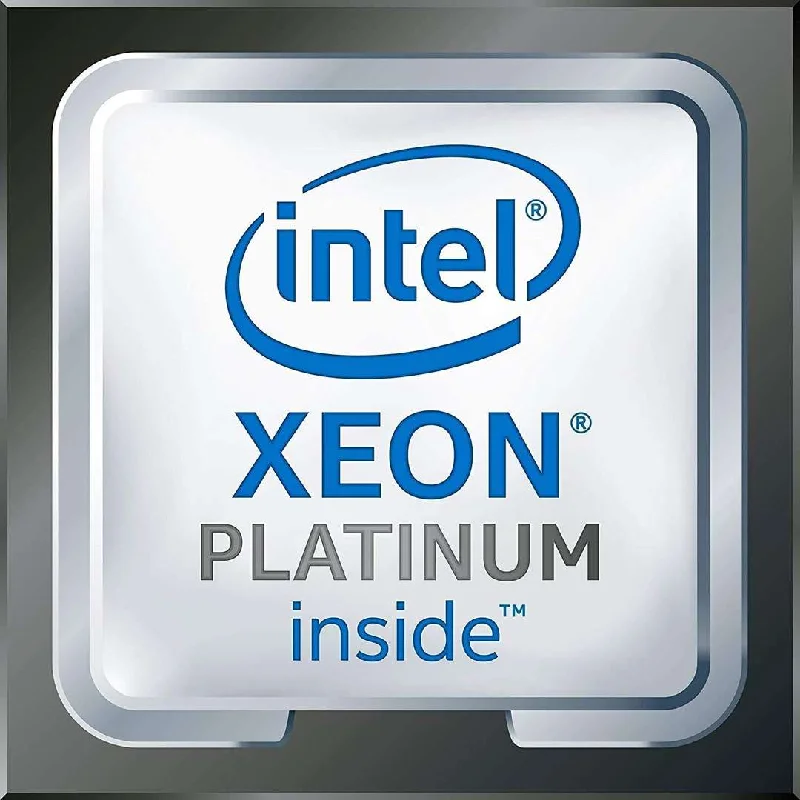 Dell Intel Xeon-Platinum 8260M (2.4GHz/24 Core/165W) Processor | SRF9J | XY239