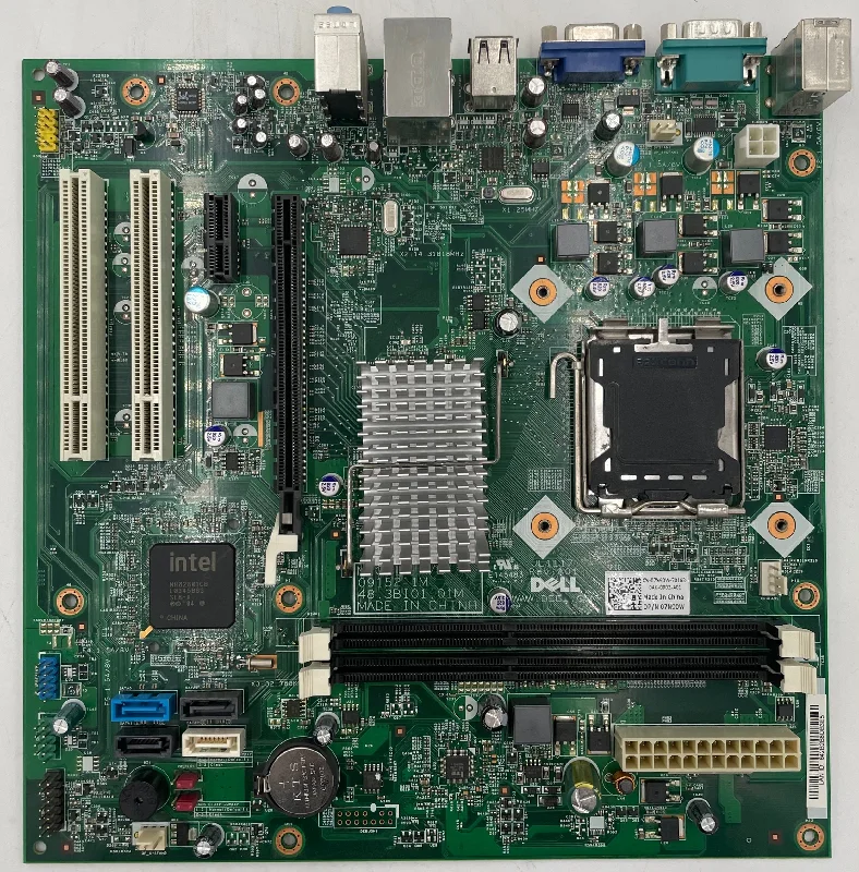 Dell Vostro 420 Desktop MIG41R Motherboard- 7N90W