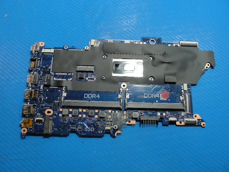 HP ProBook 450 G7 15.6" Genuine Intel i5-10210U 1.6GHz Motherboard DA0X8MMB6D0