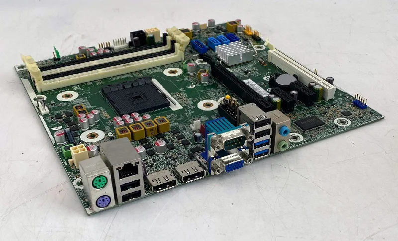 HP EliteDesk 705 G1 Desktop Motherboard, Socket FM2- 752149-001