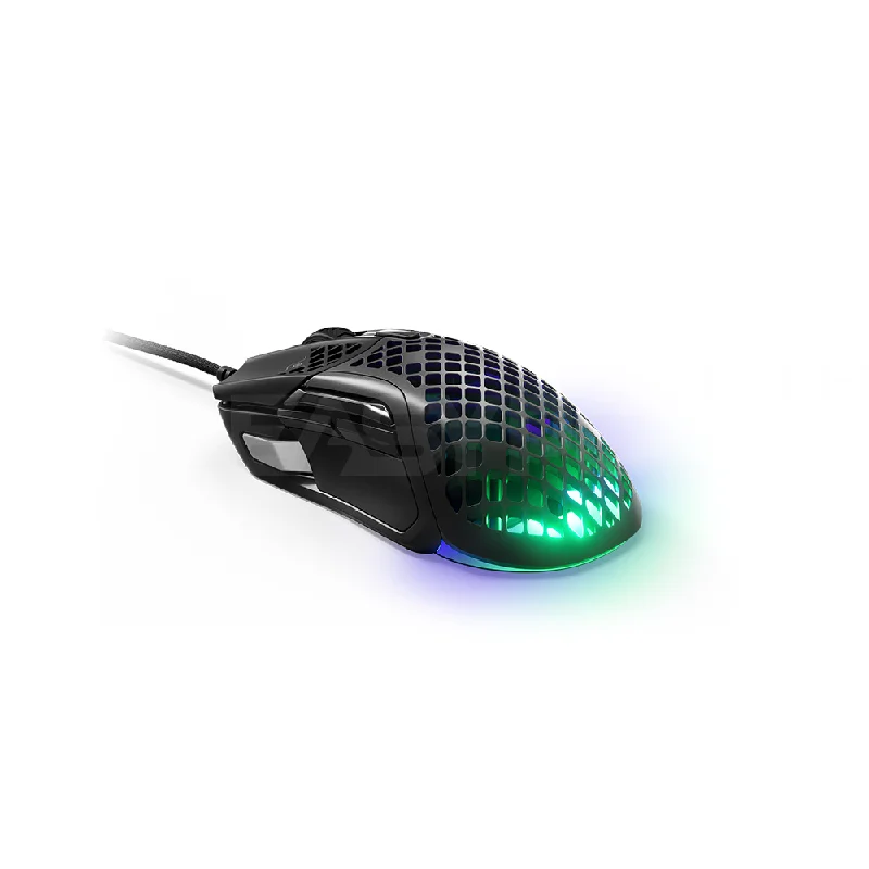 SteelSeries 62401 Aerox 5 Gaming Mouse