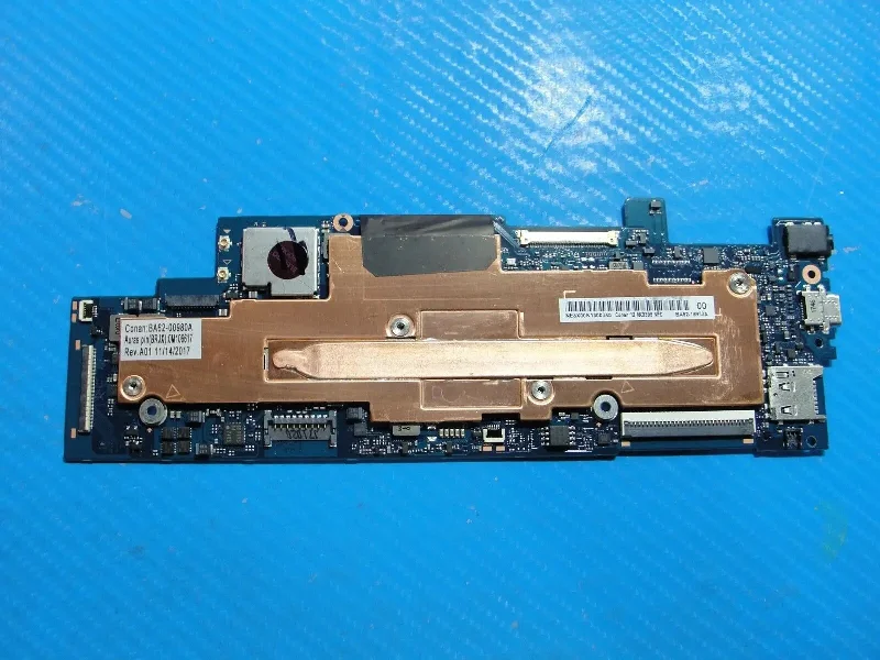 Samsung Chromebook XE5BC24 Rockchip RK3399 1.5GHz 4GB Motherboard BA92-16932B