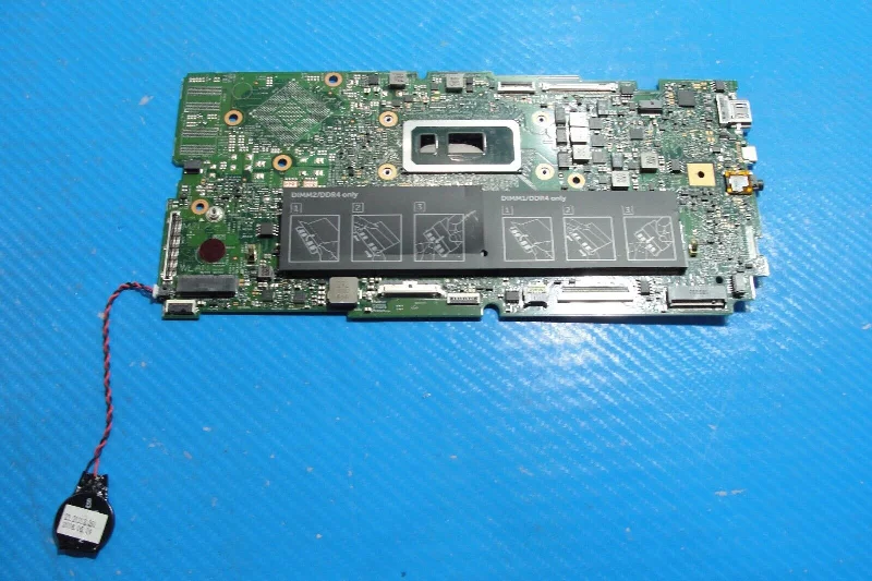 Dell Inspiron 15 7586 15.6" Intel i5-8265U 1.6GHz Motherboard K2X16 H3KD8