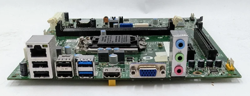 Dell Inspiron 3647 Desktop Motherboard- 2YRK5