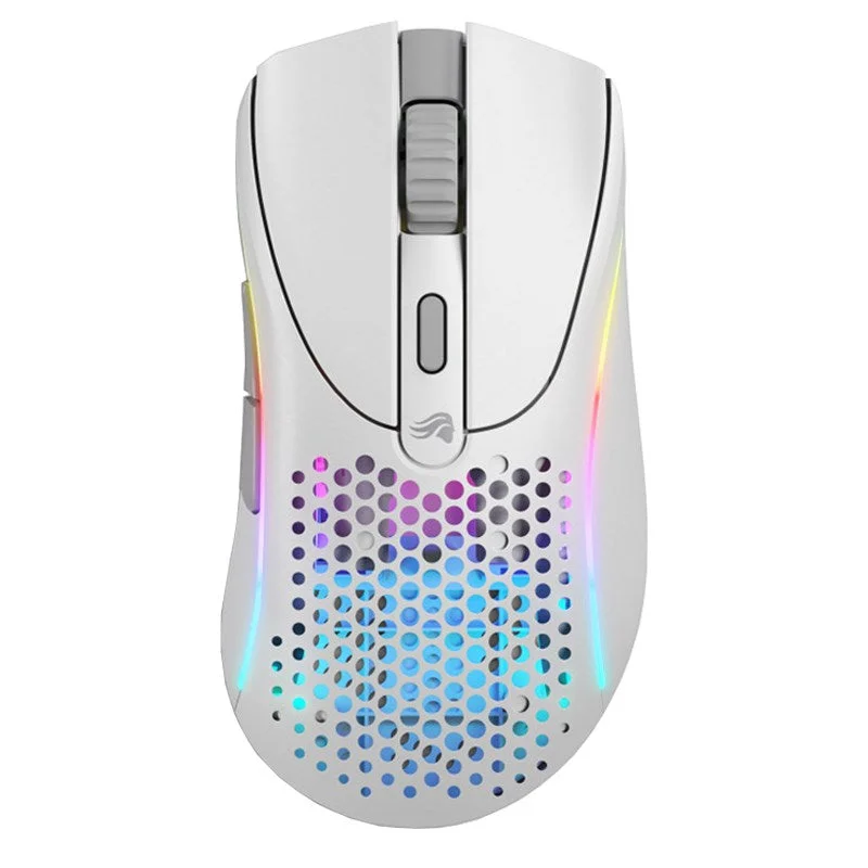 Glorious Model DV2 Wireless RGB Gaming Mouse