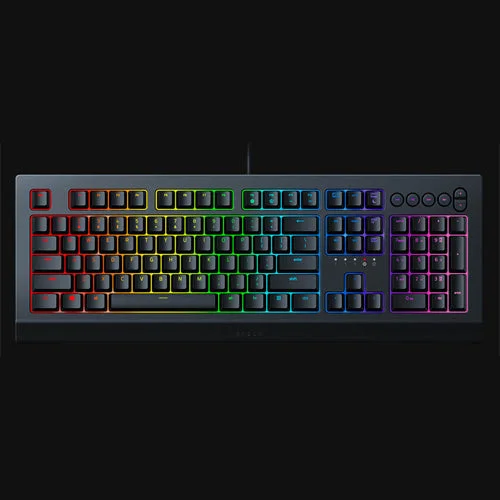 RaZER Cynosa V2 Gaming Keyboard RZ03-03400100-R3M1