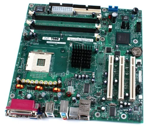 Dell OptiPlex 170L Desktop Motherboard- WC297