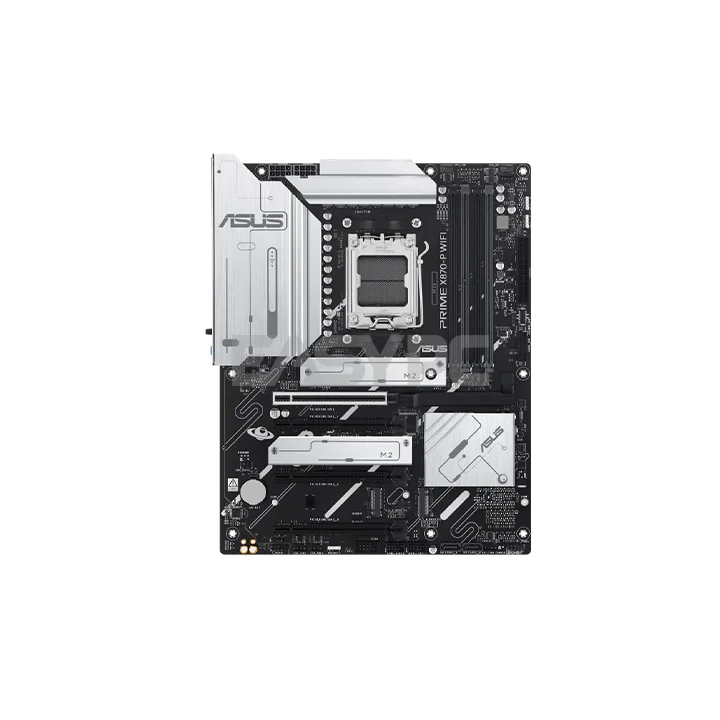 ASUS PRIME X870-P WIFI-CSM Ddr5 AM5 Motherboard