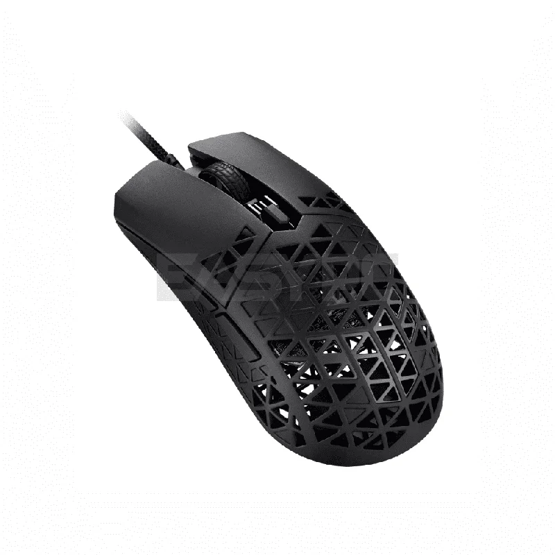 Asus TUF Gaming M4 Honey Comb Air Wired Gaming Mouse Black