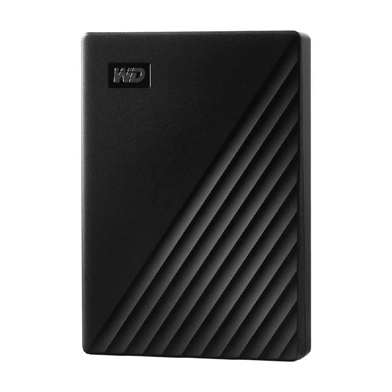 Western Digital My Passport 1TB Portable External Hard Drive