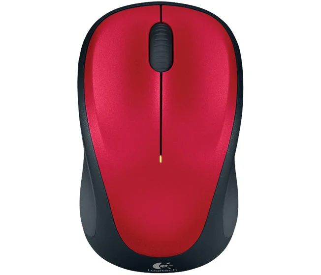 LOGITECH M325 Mouse