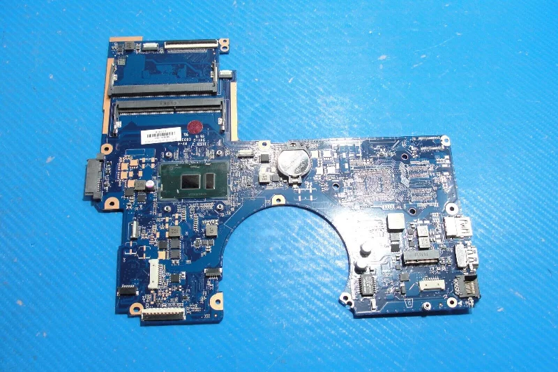 HP Pavilion 15-au123cl 15.6" Intel i5-7200U 2.5GHz Motherboard 901574-601