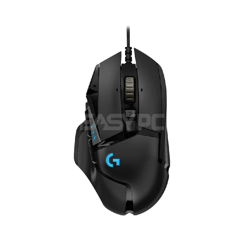 Logitech G502 Hero Gaming Mouse