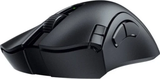 Razer DeathAdder V2 X HyperSpeed Wireless ,  Black | RZ01-04130100-R3G1