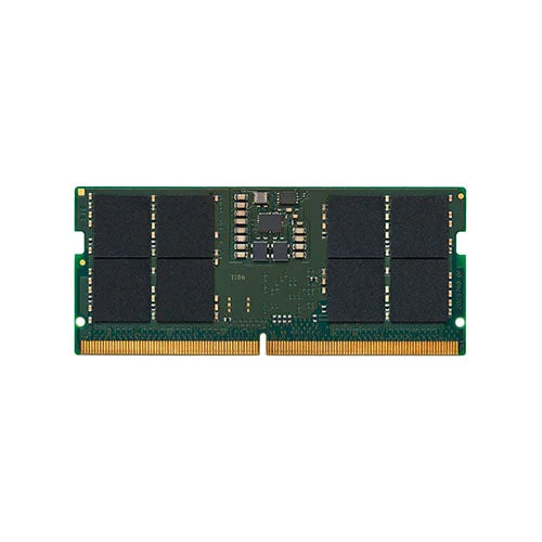 Kingston SoDimm 16GB DDR5 4800 KVR48S40BS8-16 Laptop Memory