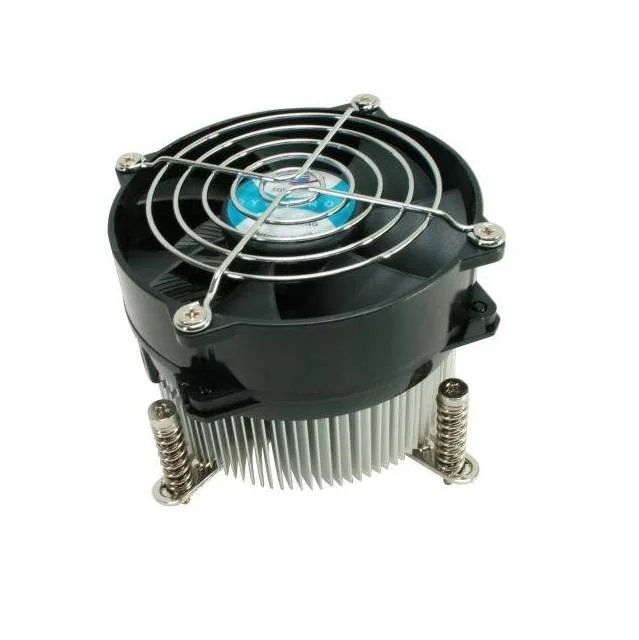 Dynatron K985 3U&Up Cpu Fan For Intel Socket 1155/1150/1156